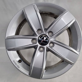1x Alufelge 16 Zoll 2GA071496A VW T-Roc Rim Wheel FEL7496962416rg