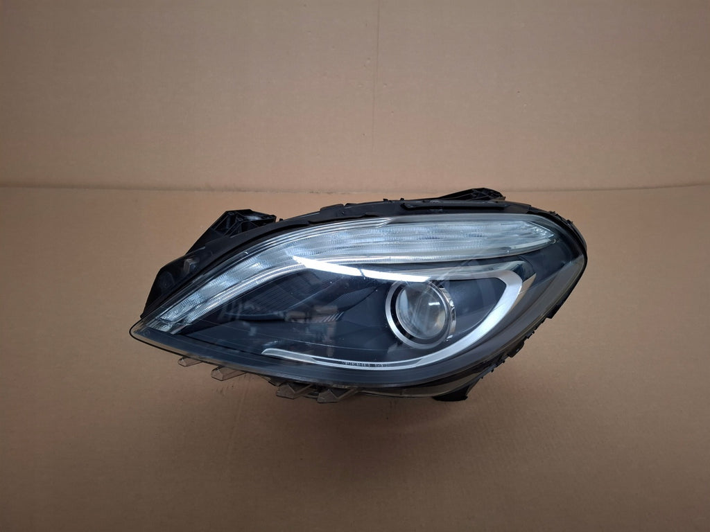 Frontscheinwerfer Mercedes-Benz A2468207161 Xenon Links Scheinwerfer Headlight SCH1959320291jm