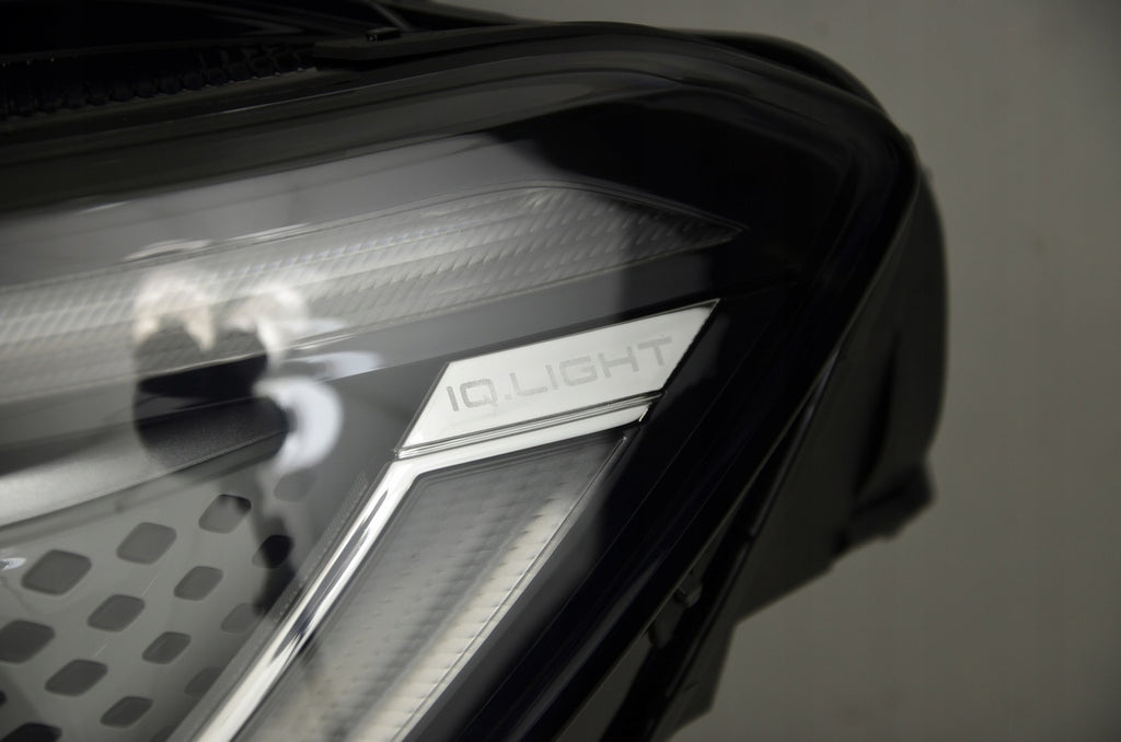 Frontscheinwerfer VW Id.4 11B941035M 11B941036M Full LED Ein Satz Headlight SCH5935391143gj