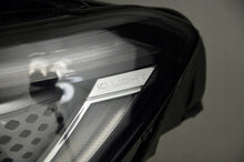 Load image into Gallery viewer, Frontscheinwerfer VW Id.4 11B941035M 11B941036M Full LED Ein Satz Headlight SCH5935391143gj