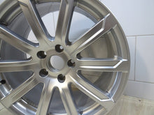 Load image into Gallery viewer, 1x Alufelge 20 Zoll 9.0" 5x130 52ET 4L0601025BN Audi Q7 Rim Wheel FEL7739395154sn
