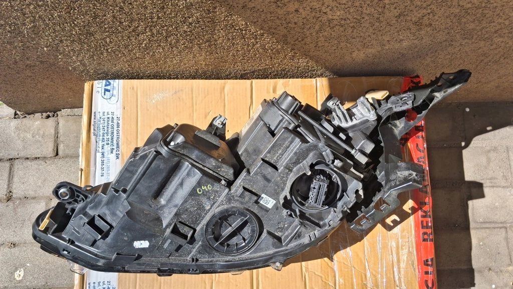 Frontscheinwerfer VW Golf VIII 5H1941036J Full LED Rechts Scheinwerfer Headlight SCH2990036759tj