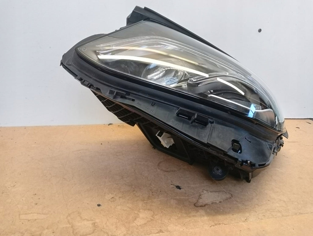Frontscheinwerfer Mercedes-Benz W213 A2139069503 LED Links Headlight SCH8909001701qg