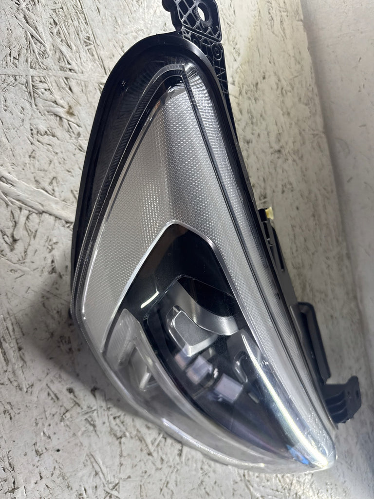 Frontscheinwerfer Ford Focus JC7B-13E014-AR LED Rechts Scheinwerfer Headlight SCH7048605515lm