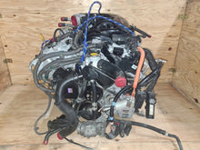 Load image into Gallery viewer, Motor Lexus I 2GR-FSE 3.5 80TKm 2009 Benzin Engine Komplett MOT1122661158cn