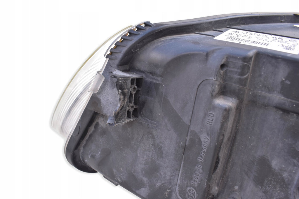 Frontscheinwerfer Audi A6 C6 4F0941030AK Xenon Rechts Scheinwerfer Headlight SCH4403937324xn