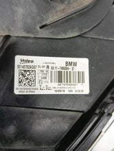 Laden Sie das Bild in den Galerie-Viewer, Frontscheinwerfer BMW X1 F48 7495004 LED Rechts Scheinwerfer Headlight SCH3507519725zi
