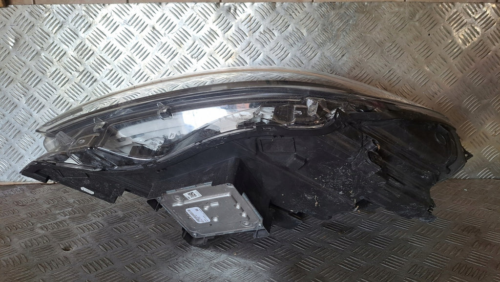 Frontscheinwerfer Ford Kuga LV4B-13E017-AH Links Scheinwerfer Headlight SCH8922267588nd