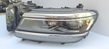 Load image into Gallery viewer, Frontscheinwerfer VW Tiguan 5NB941081A 5NB941082A LED Rechts oder Links SCH2567833375vt