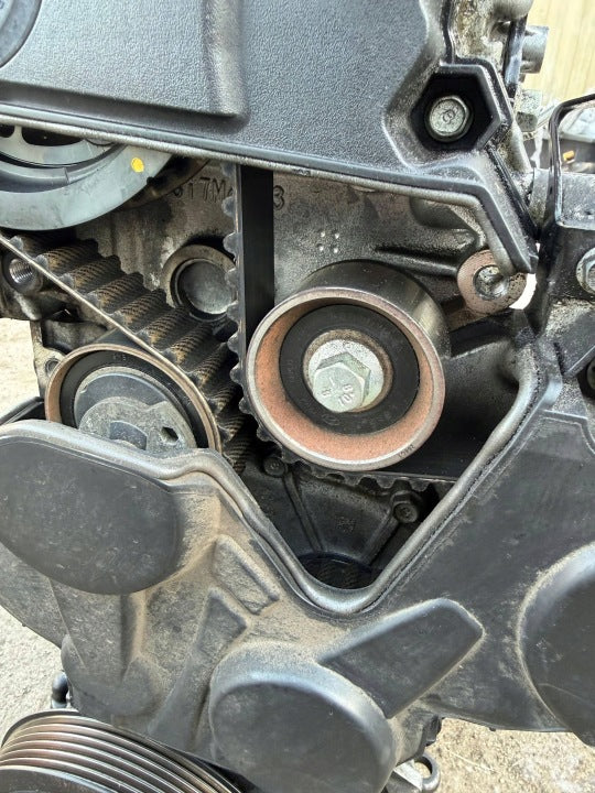 Motor Hyundai Kia I30 III Ceed D4FE 1.6 CRDI 2020 Diesel Engine Unkomplett MOT6441229305vl