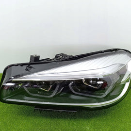 Frontscheinwerfer BMW 2 F45 F46 8738645-04 LED Links Scheinwerfer Headlight SCH6170214132nm