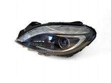 Laden Sie das Bild in den Galerie-Viewer, Frontscheinwerfer Mercedes-Benz W246 130702376607 Xenon Links Headlight SCH2623496964ud
