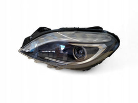 Frontscheinwerfer Mercedes-Benz W246 130702376607 Xenon Links Headlight SCH2623496964ud