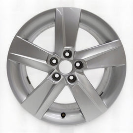 1x Alufelge 16 Zoll 7.0