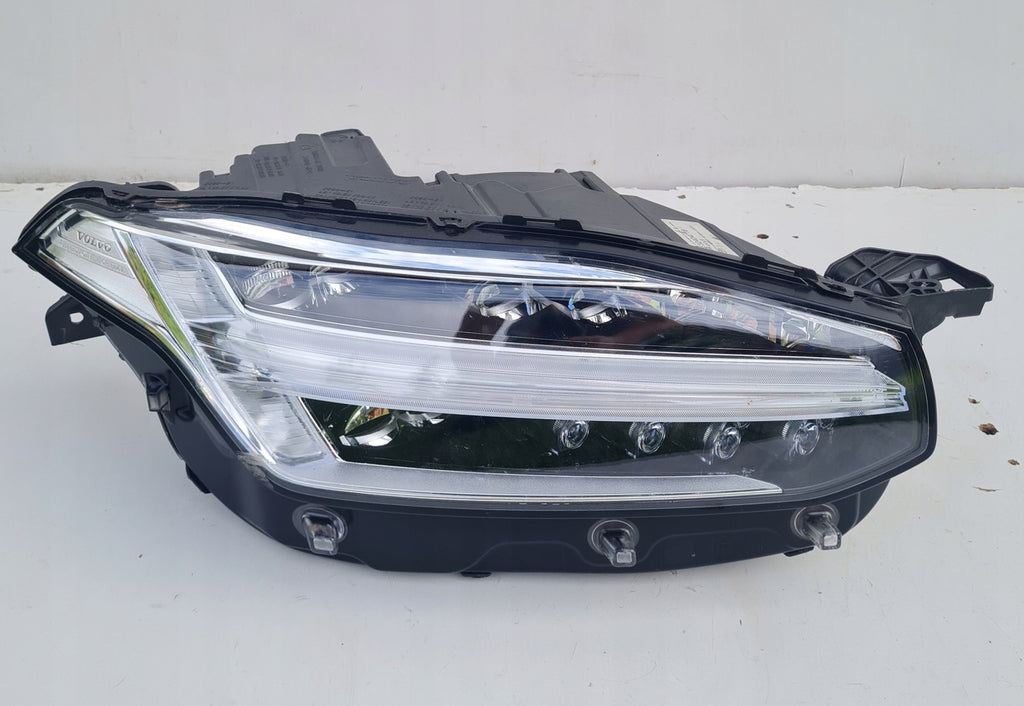 Frontscheinwerfer Volvo Xc90 II 32404716 Full LED Rechts Scheinwerfer Headlight
