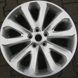 1x Alufelge 20 Zoll 8.5