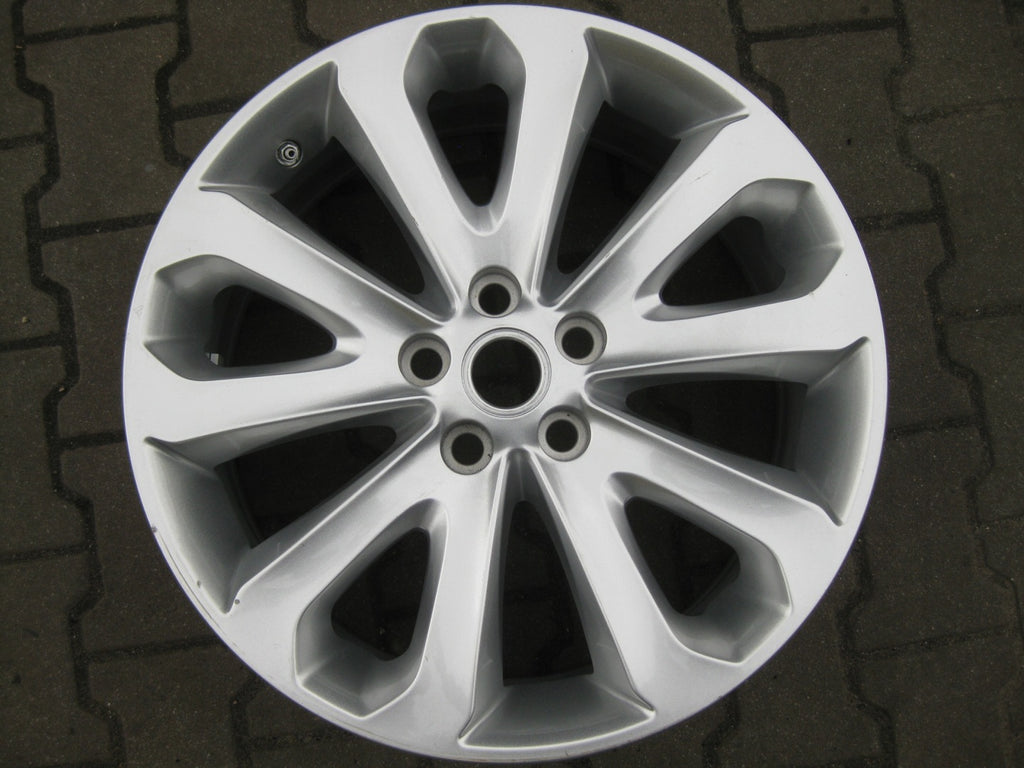 1x Alufelge 20 Zoll 8.5" 5x120 47ET CK52-1007-DA Land Rover Range Sport FEL9537895933ie