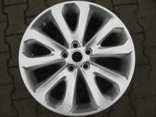 Load image into Gallery viewer, 1x Alufelge 20 Zoll 8.5" 5x120 47ET CK52-1007-DA Land Rover Range Sport FEL9537895933ie