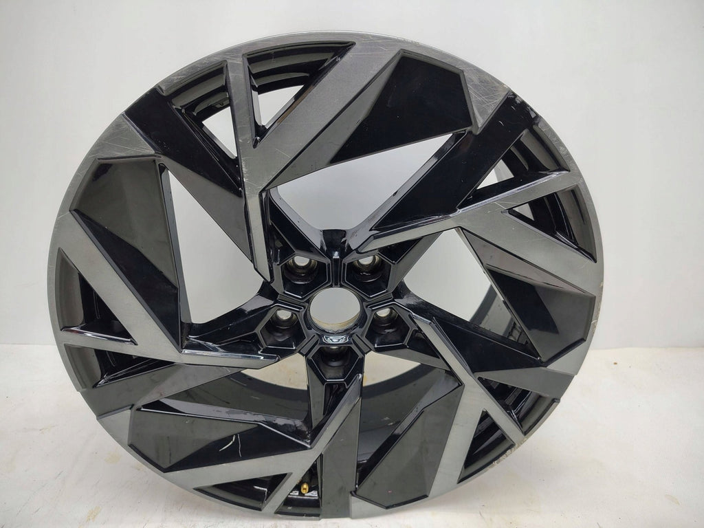1x Alufelge 19 Zoll 5x114.3 403002698R Renault Arkana Rim Wheel FEL7818098249fr