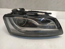 Load image into Gallery viewer, Frontscheinwerfer Audi A5 89317769 Xenon Rechts Scheinwerfer Headlight