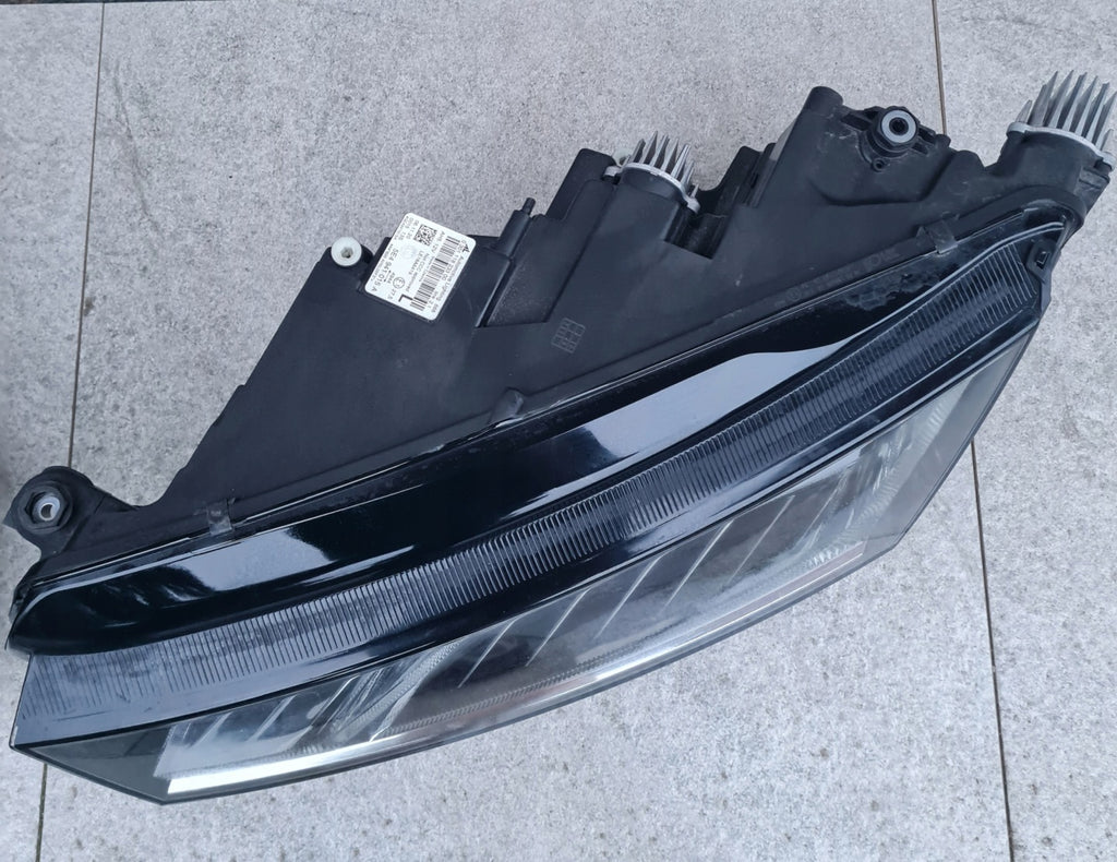 Frontscheinwerfer Skoda Octavia IV 5E4941016A 5E4941015 Full LED Ein Satz SCH6633208264fy