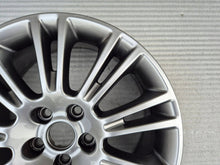 Load image into Gallery viewer, 1x Alufelge 17 Zoll 7.5" 5x108 52 5ET CJ5C1007F1B Ford Kuga Ii Rim Wheel FEL2685565409jo