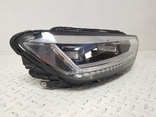 Laden Sie das Bild in den Galerie-Viewer, Frontscheinwerfer VW Touran 5TB941082B Full LED Rechts Scheinwerfer Headlight SCH3793313911rz