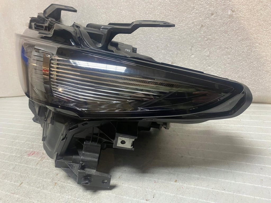Frontscheinwerfer Mazda 3 BCJH-51040 Full LED Links Scheinwerfer Headlight SCH2721784693dx