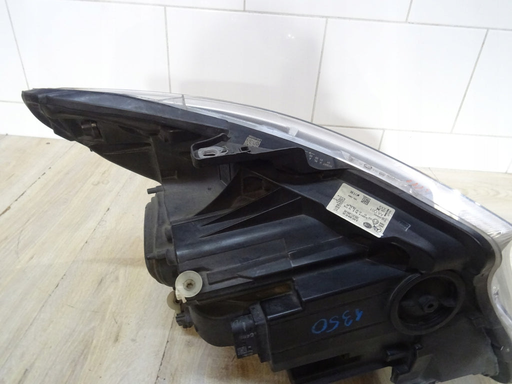 Frontscheinwerfer Mercedes-Benz Vito A4479069700 Full LED Links Headlight