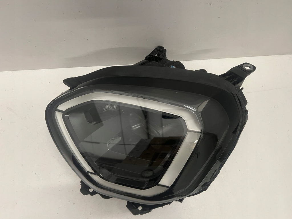 Frontscheinwerfer Mini 4121135XNY03A Links Scheinwerfer Headlight SCH3213839597uz
