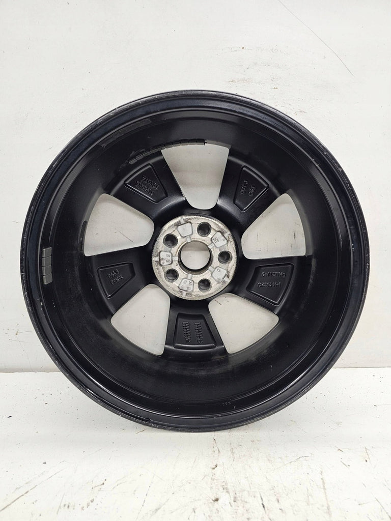 1x Alufelge 16 Zoll 5x114.3 Toyota Chr C-Hr Rim Wheel FEL4989076962rn