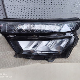 Frontscheinwerfer Skoda Kamiq 658941015 LED Links Scheinwerfer Headlight SCH9358558051kw