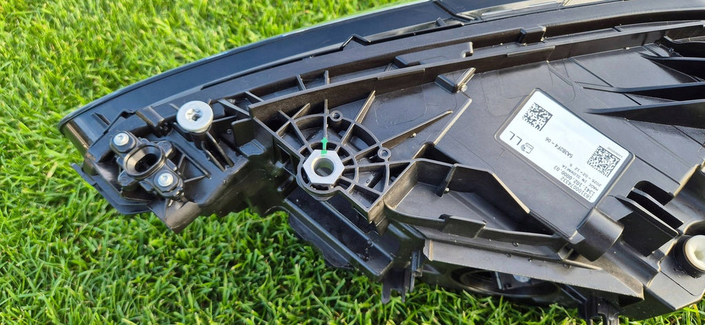 Frontscheinwerfer BMW 4 G22 G23 G26 5A3B2F4-06 LED Rechts Scheinwerfer Headlight SCH9809189530sb