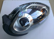 Laden Sie das Bild in den Galerie-Viewer, Frontscheinwerfer Alfa Romeo Rz 50530720 LED Links Scheinwerfer Headlight SCH6007132733kc