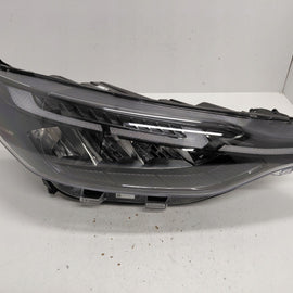 Frontscheinwerfer Ford Transit Custom PZ31-13E014-CB Full LED Rechts Headlight SCH1078832468du