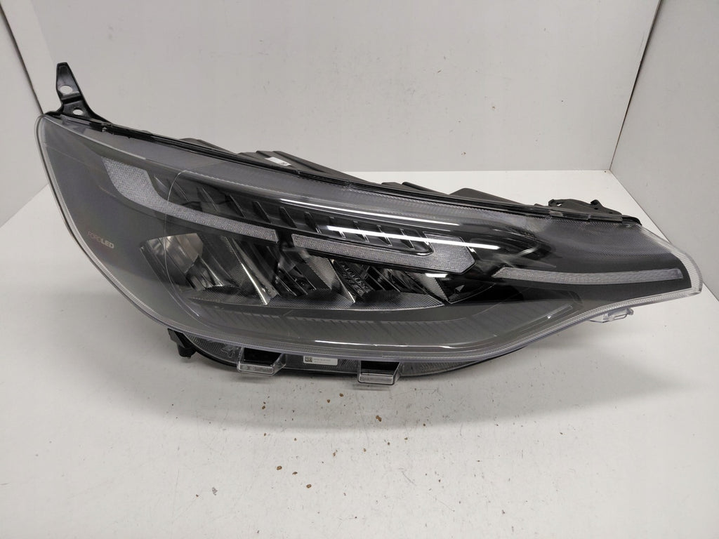 Frontscheinwerfer Ford Transit Custom PZ31-13E014-CB Full LED Rechts Headlight SCH1078832468du