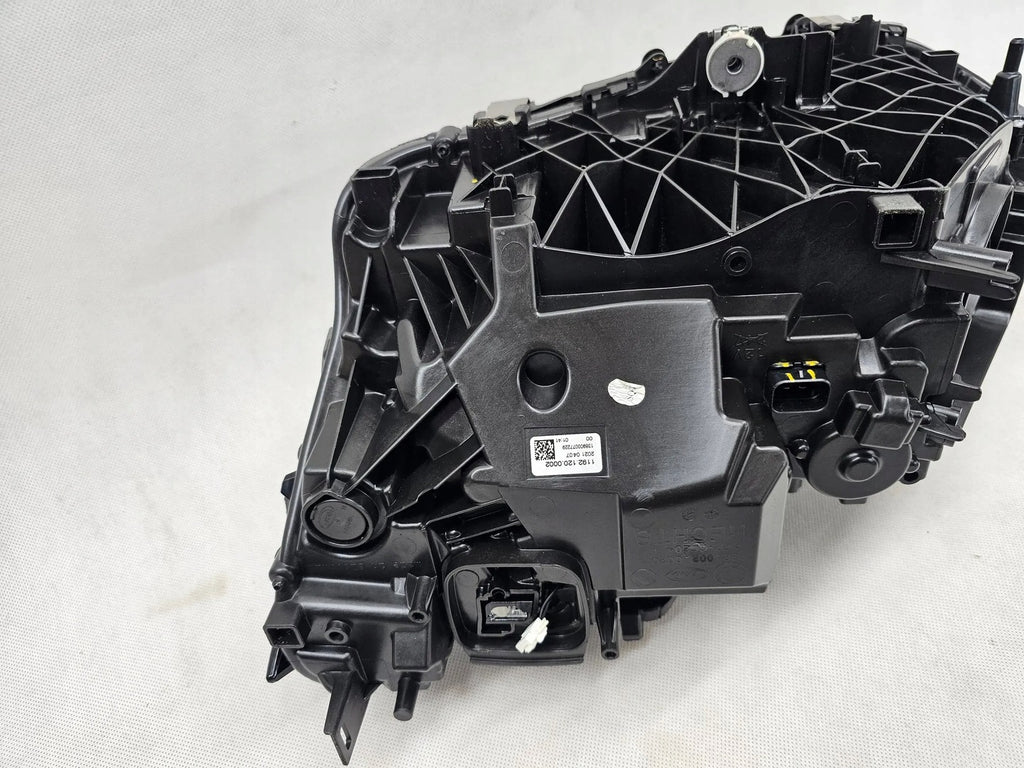 Frontscheinwerfer BMW 4 G22 G23 8086446 Rechts Scheinwerfer Headlight SCH5990850409nj