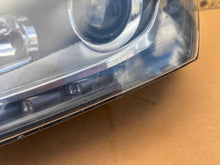 Laden Sie das Bild in den Galerie-Viewer, Frontscheinwerfer VW Polo 6r1 6R1941031B Links Scheinwerfer Headlight SCH8597619193ob