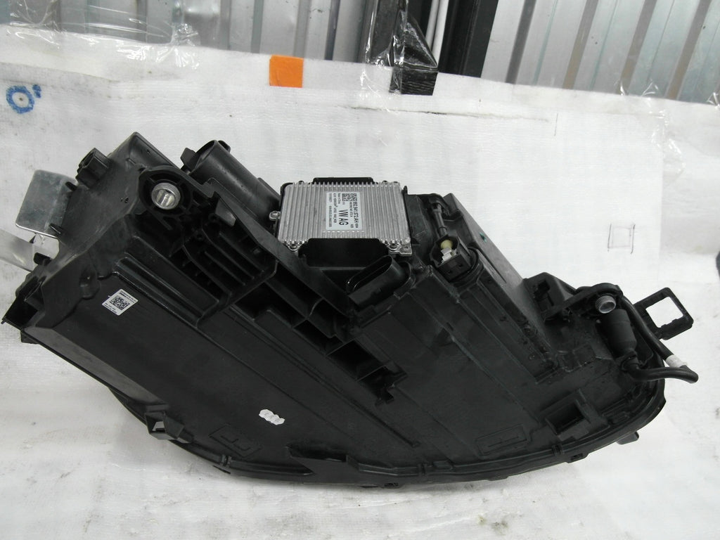 Frontscheinwerfer VW Passat 3J1941035 Full LED Links Scheinwerfer Headlight SCH9051849732ig