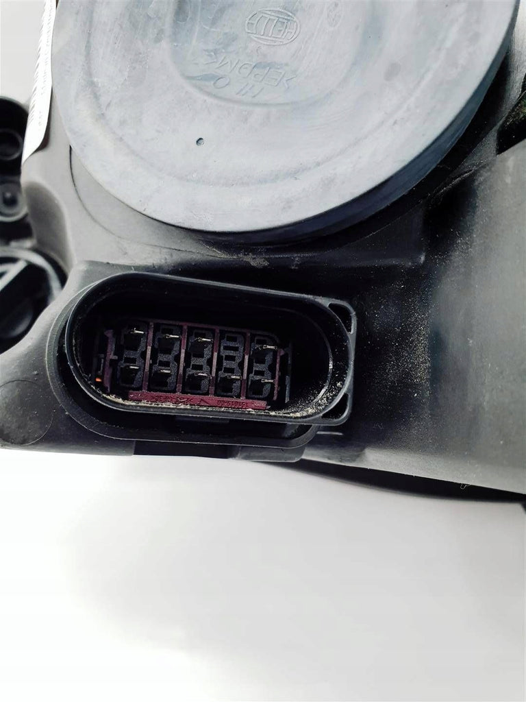 Frontscheinwerfer VW Golf V Plus I 5M1941006B LED Rechts Scheinwerfer Headlight SCH4701179589bq