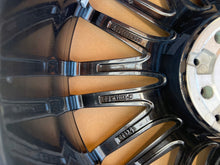 Load image into Gallery viewer, 1x Alufelge 19 Zoll 8.0&quot; 5x112 32ET A2544014900 Mercedes-Benz Glc Rim Wheel