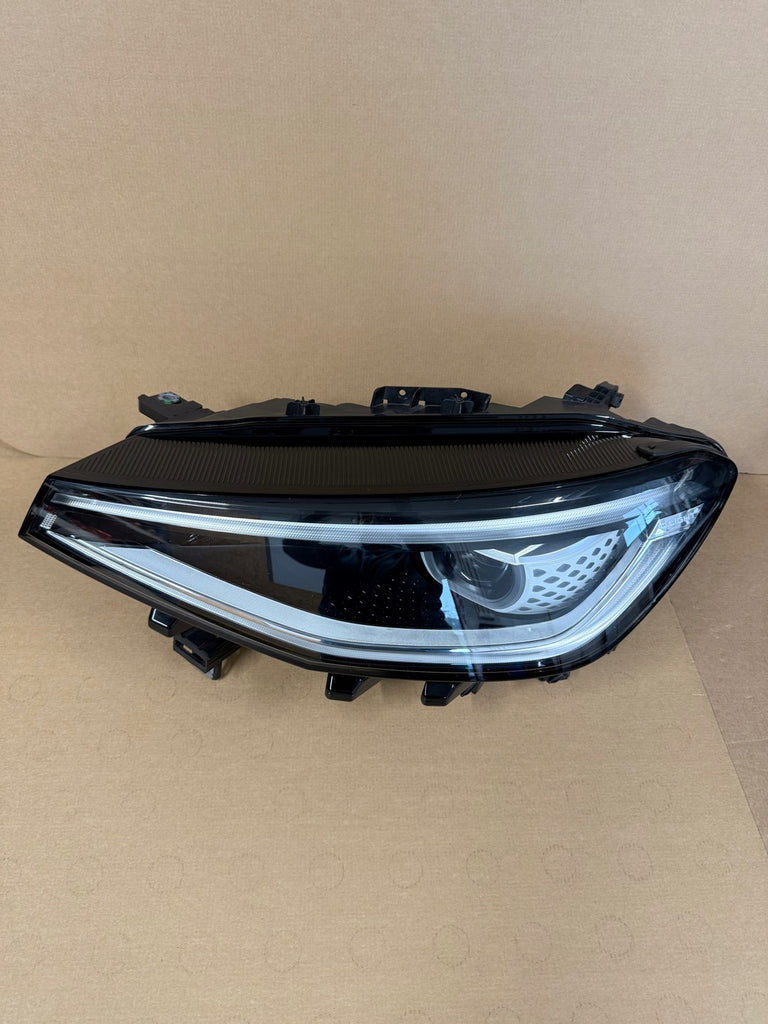 Frontscheinwerfer VW Id.4 11B941035 LED Ein Stück (Rechts oder Links) Headlight SCH5147203728oh
