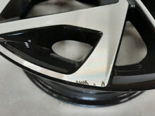 Load image into Gallery viewer, 1x Alufelge 16 Zoll 6.5&quot; 4x100 48ET 52910-K7300 Hyundai I10 Picanto Rim Wheel