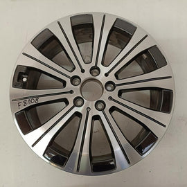 1x Alufelge 18 Zoll 6.5