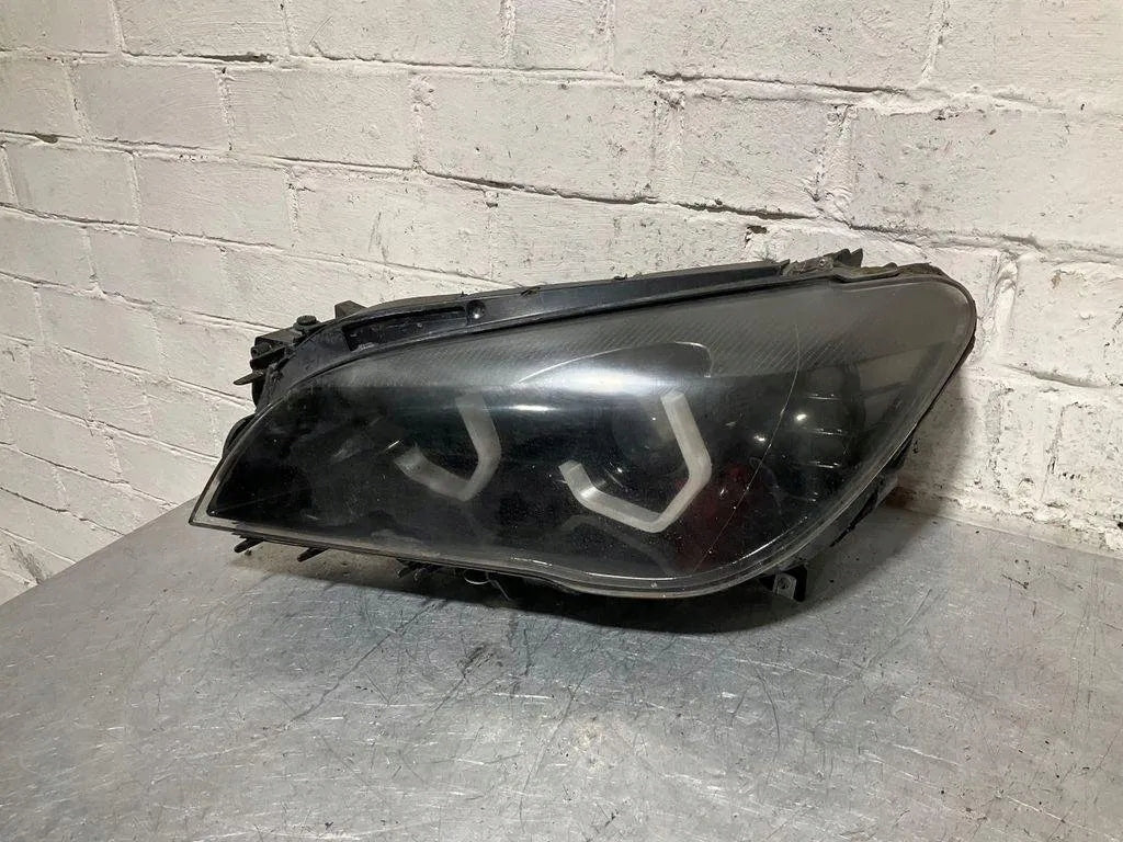 Frontscheinwerfer BMW 7 7182153 Links Scheinwerfer Headlight SCH8443961943ay