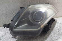 Load image into Gallery viewer, Frontscheinwerfer Citroën C6 9660983380 Xenon Links Scheinwerfer Headlight