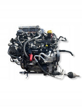 Load image into Gallery viewer, Motor Abarth Fiat 500 312B4000 1.4 145PS 80TKm Benzin Engine Komplett MOT3823810872ul
