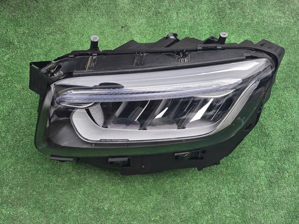 Frontscheinwerfer Mercedes-Benz W247 A2479067303 Links Scheinwerfer Headlight SCH9657290007hc