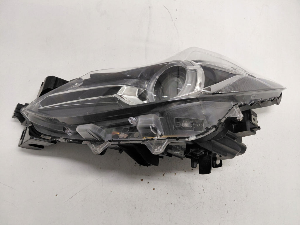 Frontscheinwerfer Mazda 3 BHR251040 Xenon Links Scheinwerfer Headlight SCH2752787808xi