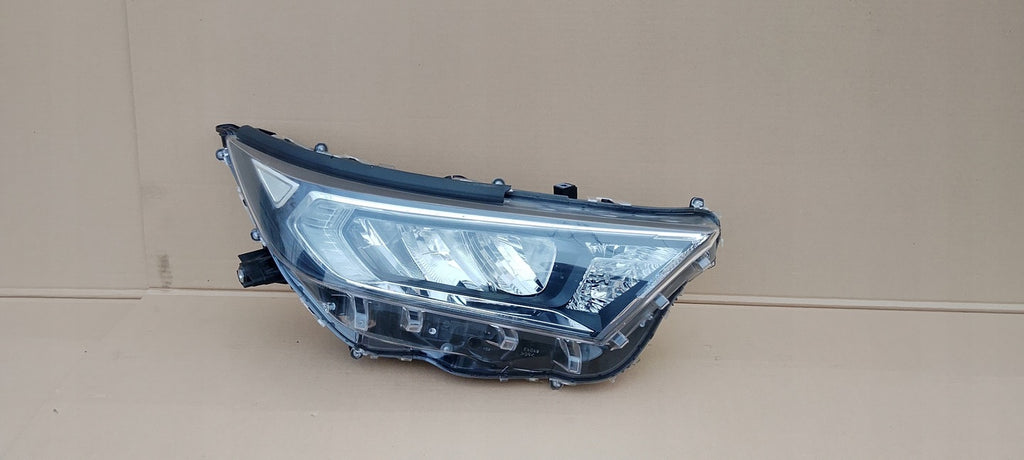 Frontscheinwerfer Toyota 4 IV Full LED Rechts Scheinwerfer Headlight SCH5872594544qn